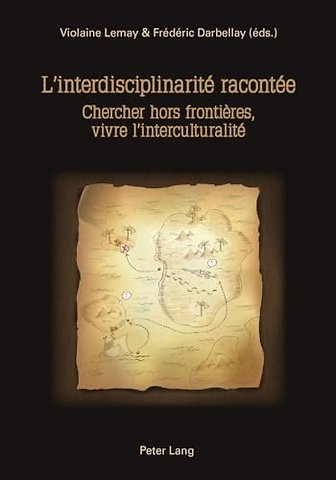 L'interdisciplinaritae Racontaee