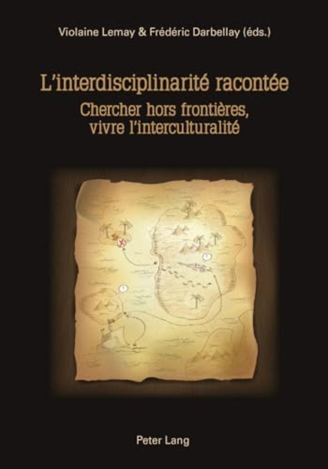 L'interdisciplinaritae Racontaee