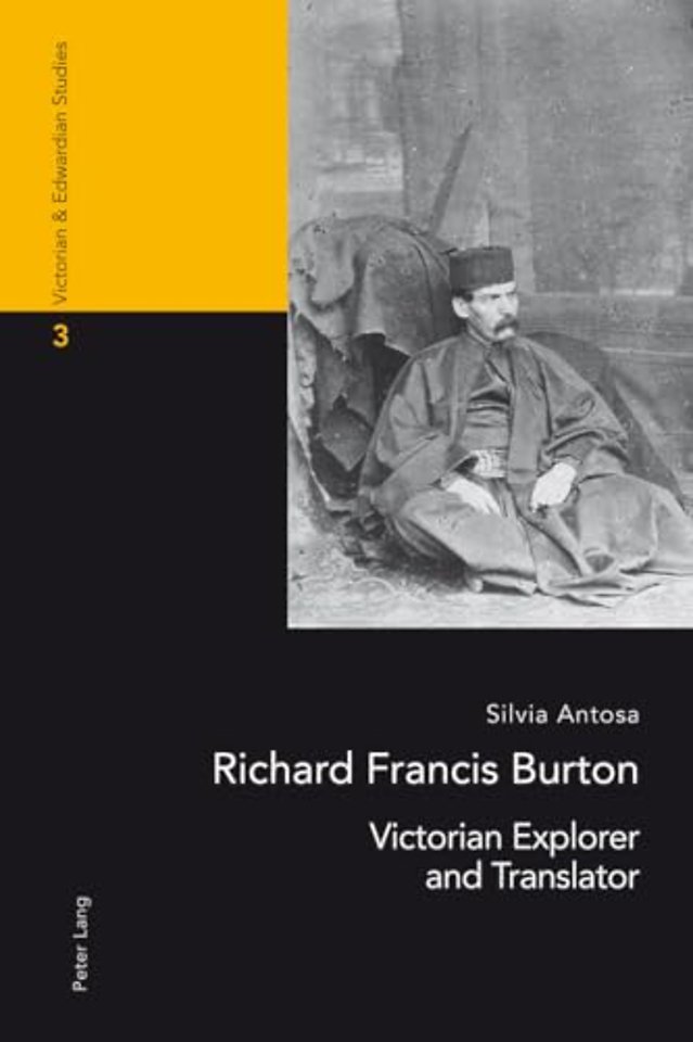 Richard Francis Burton