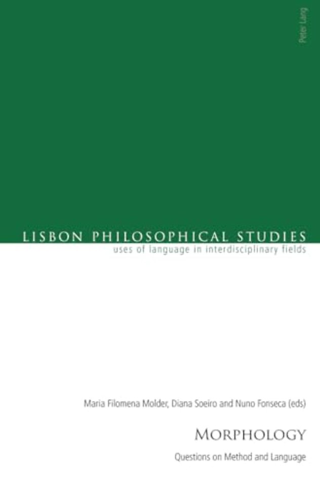 Morphology