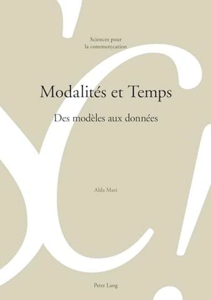 Modalites Et Temps