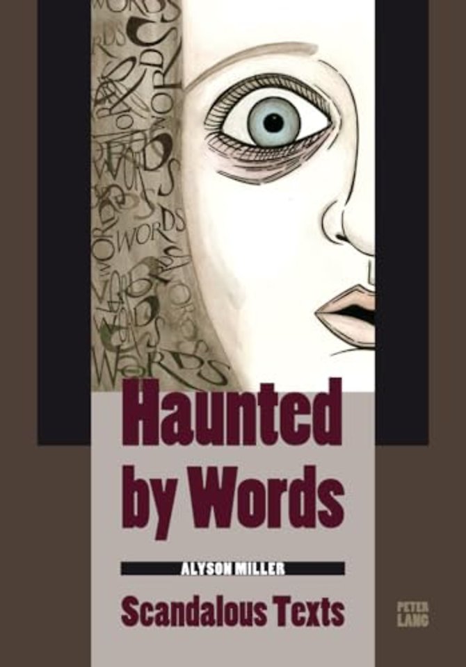 Haunted by Words