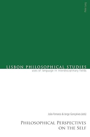 Philosophical Perspectives on the Self