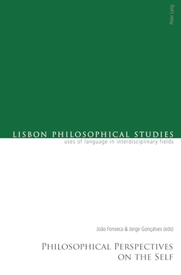 Philosophical Perspectives on the Self