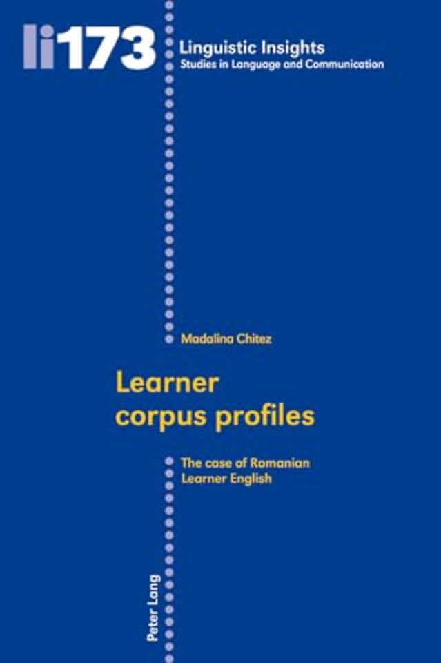 Learner corpus profiles
