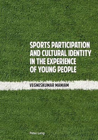Sports Participation and Cultural Identity in the Experience of Young People