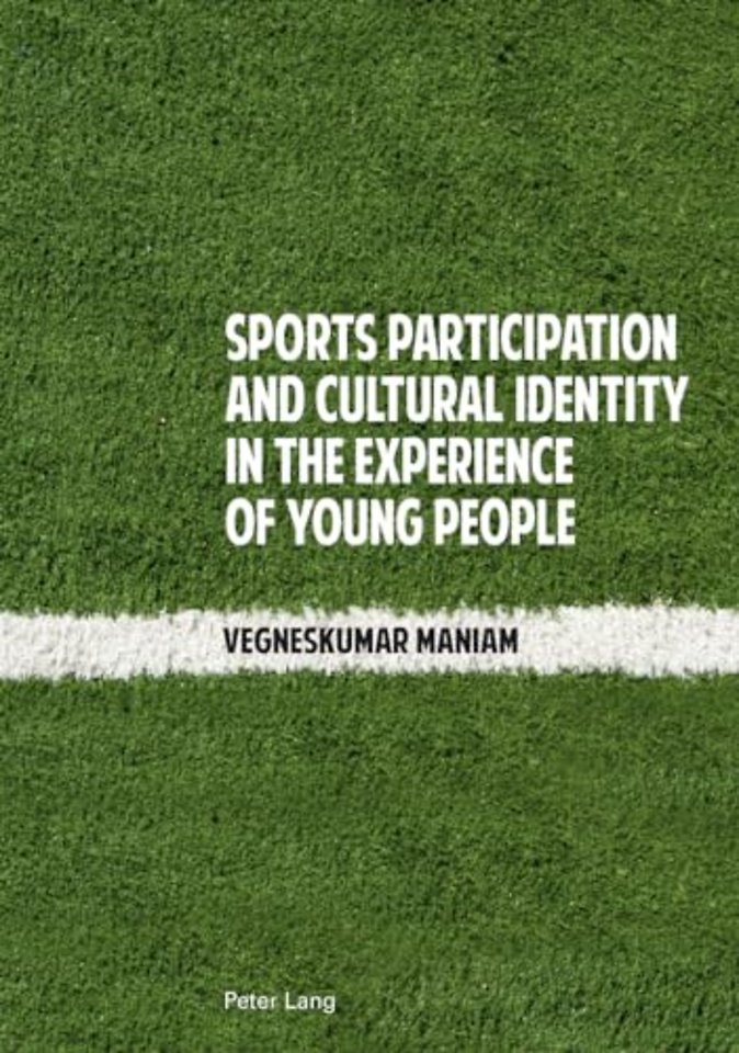 Sports Participation and Cultural Identity in the Experience of Young People