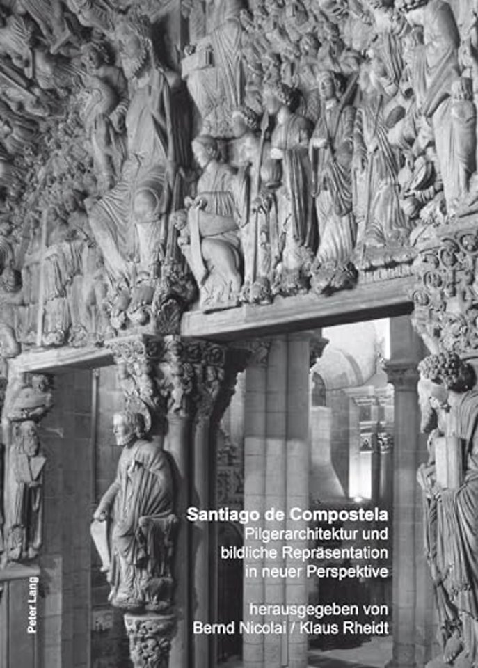 Santiago de Compostela