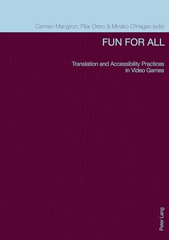 Fun for All