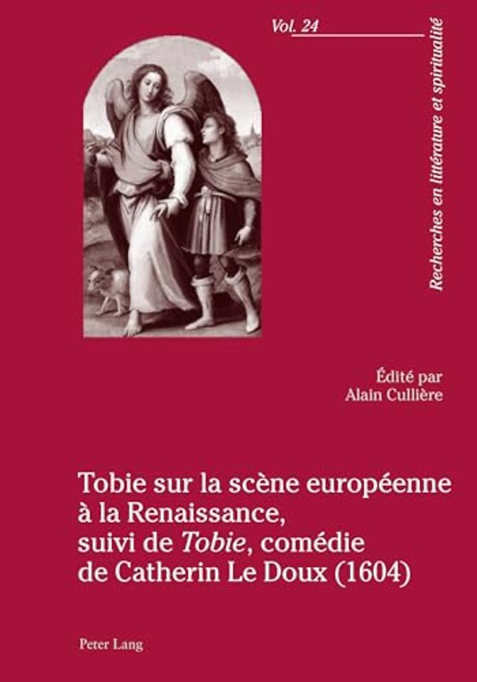 Tobie Sur La Scaene Europaeenne Aa La Renaissance