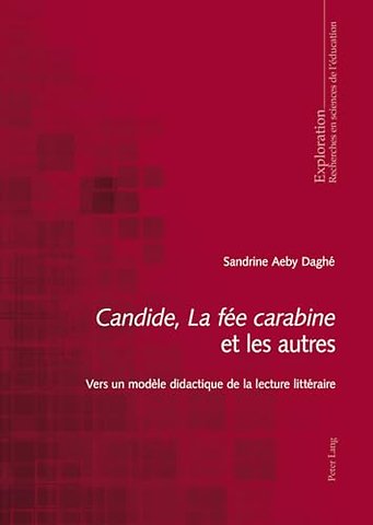 Candide, La fee carabine et les autres