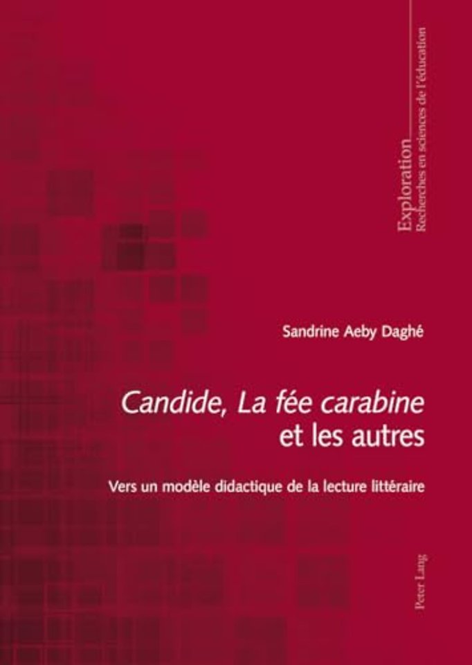 Candide, La fee carabine et les autres