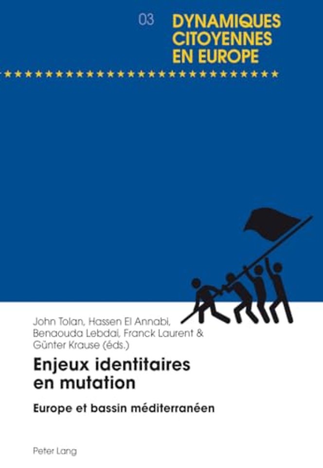 Enjeux Identitaires En Mutation