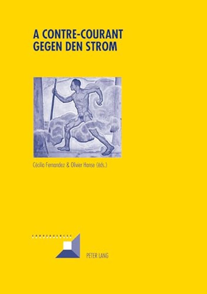 A contre-courant- Gegen den Strom