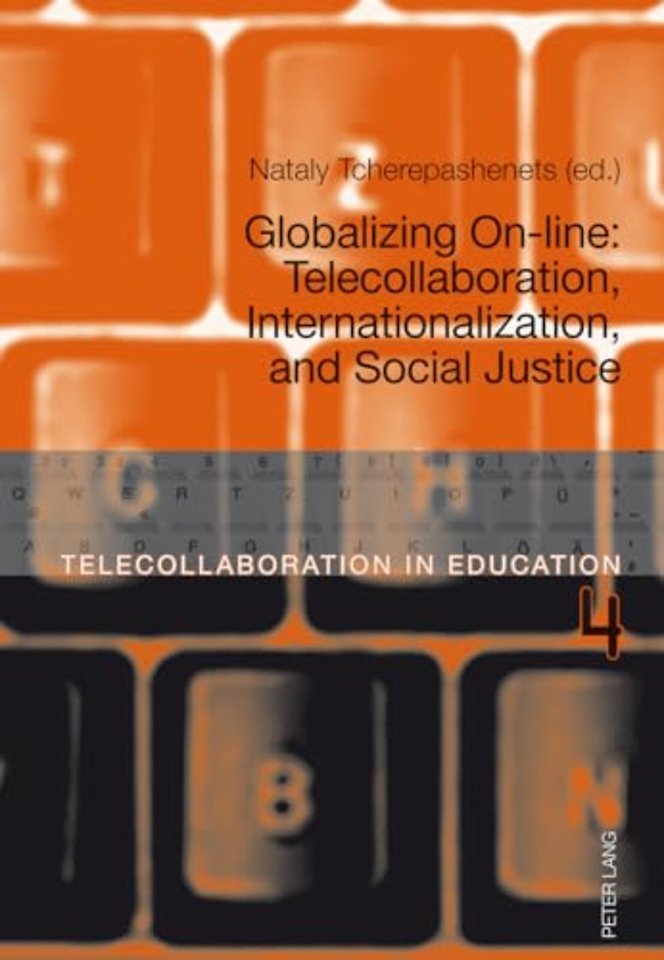 Globalizing On-line