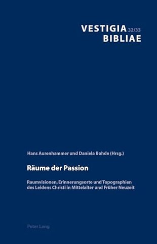 Reaume Der Passion