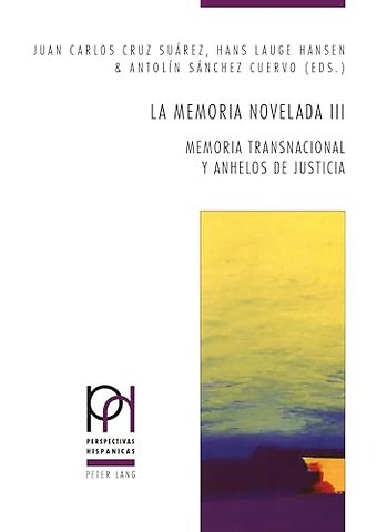 La memoria novelada III