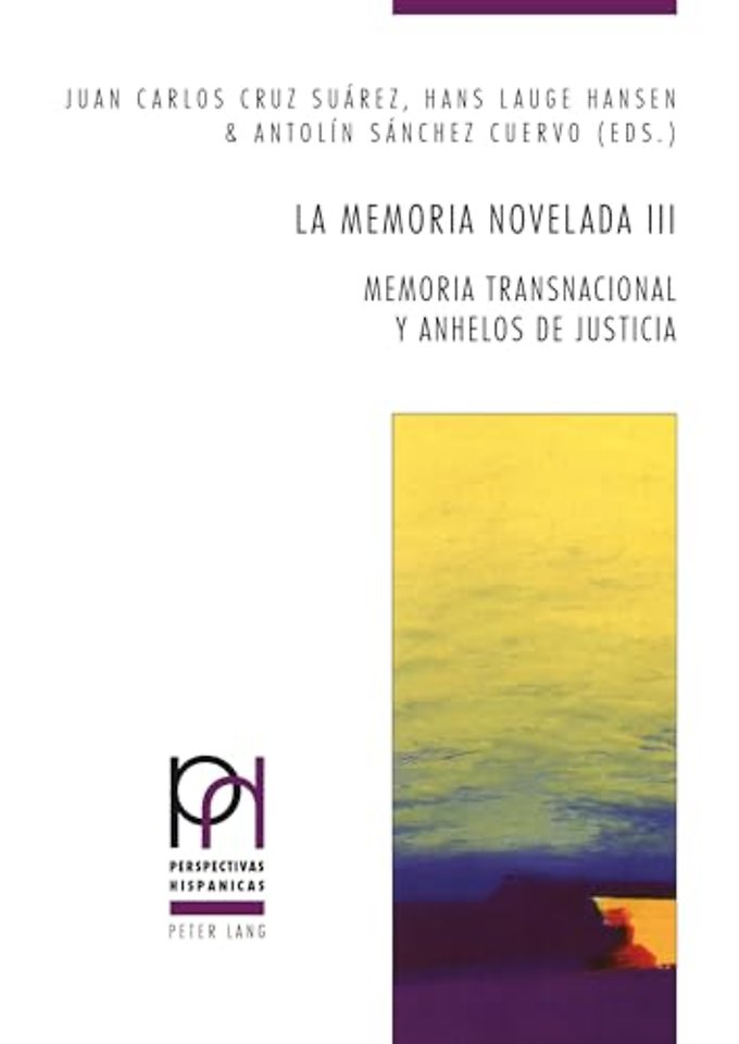 La memoria novelada III