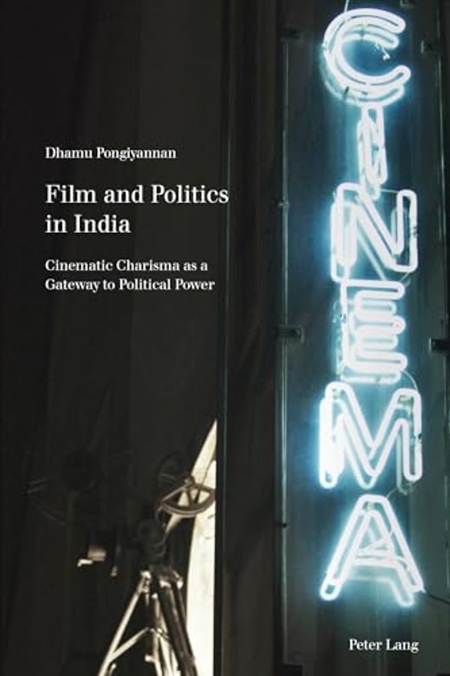 Film and Politics in India