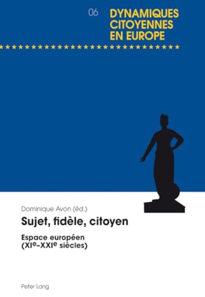 Sujet, Fidele, Citoyen