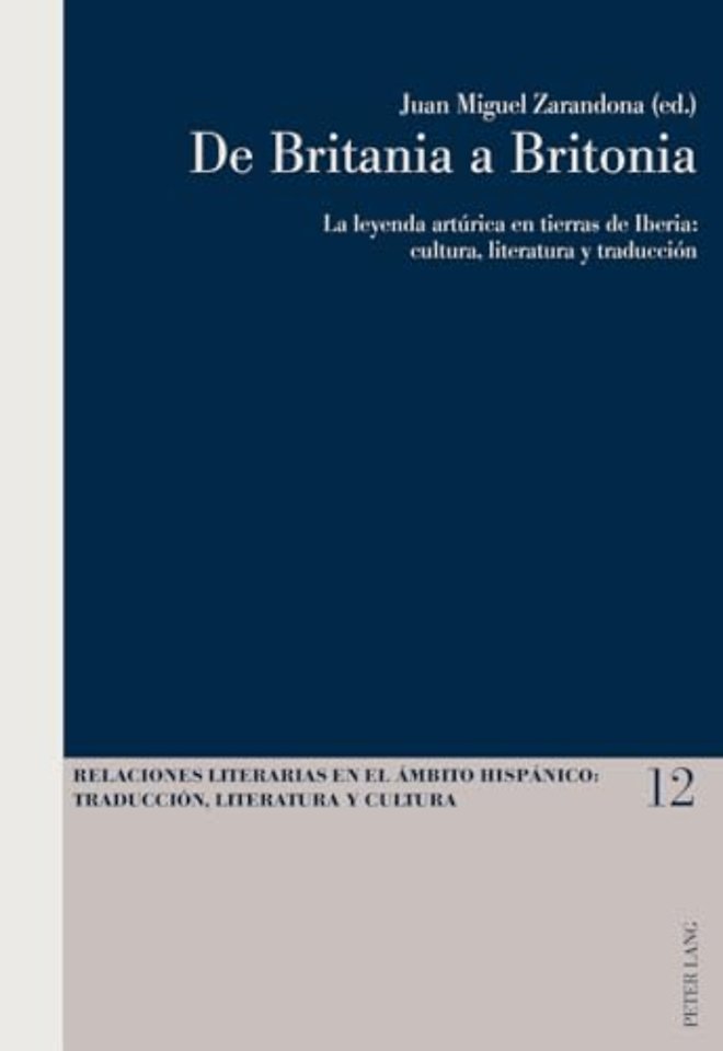 De Britania a Britonia