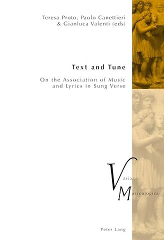 Text and Tune