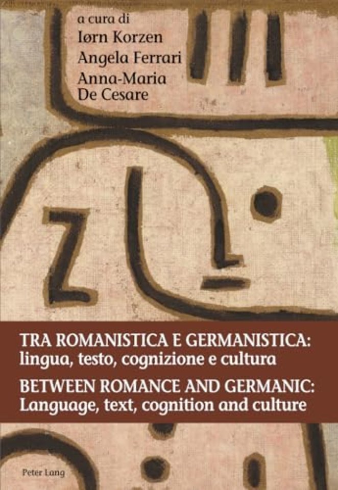 Tra romanistica e germanistica