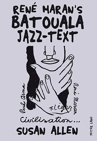 Rene Maran’s «Batouala»