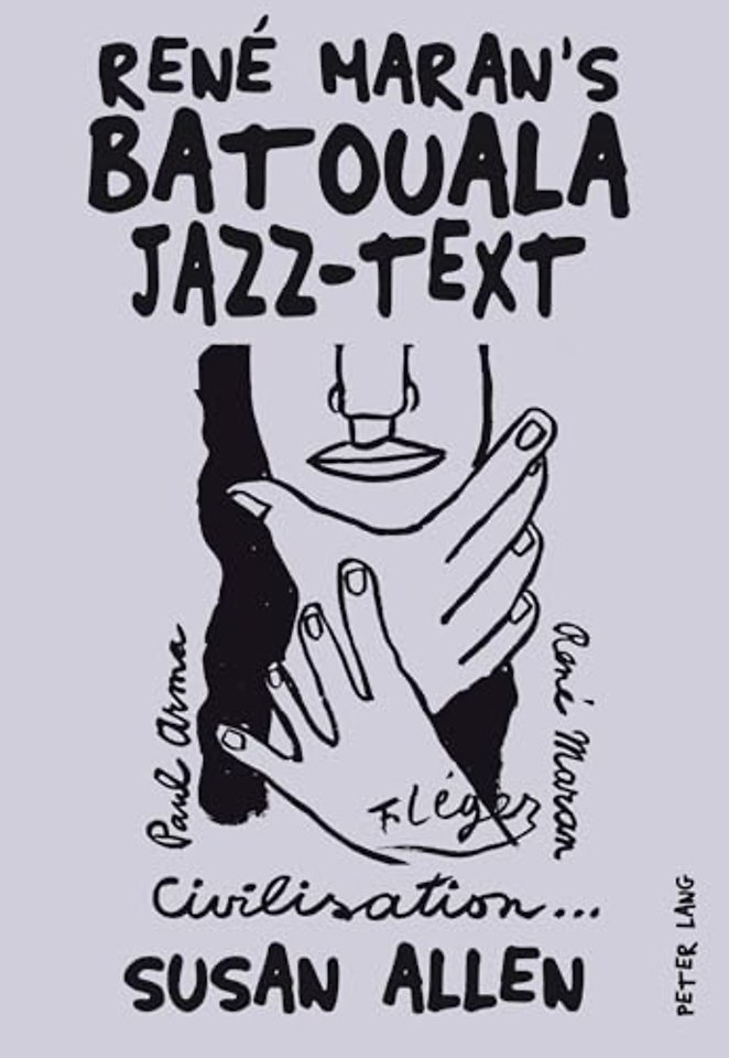 Rene Maran’s «Batouala»