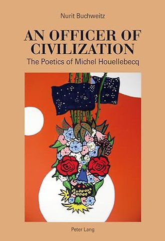 An Officer of Civilization