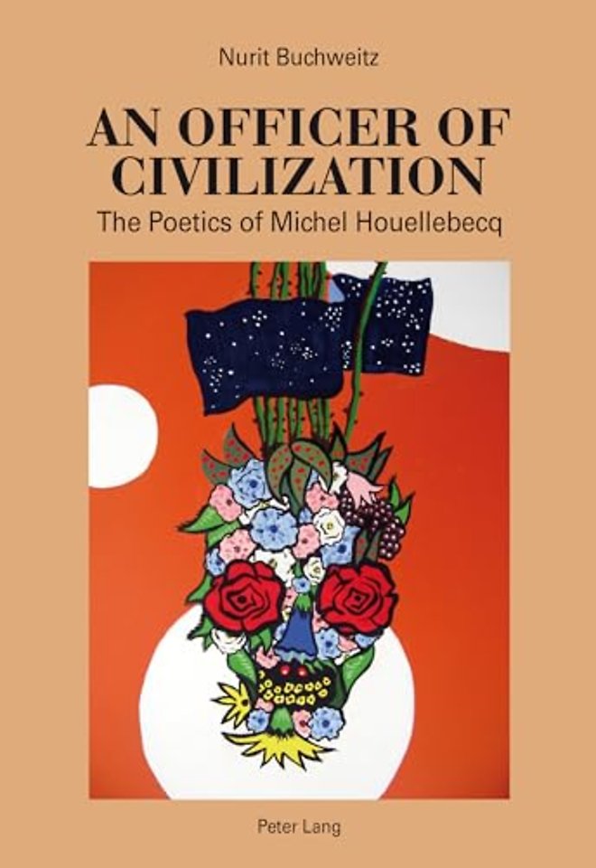 An Officer of Civilization