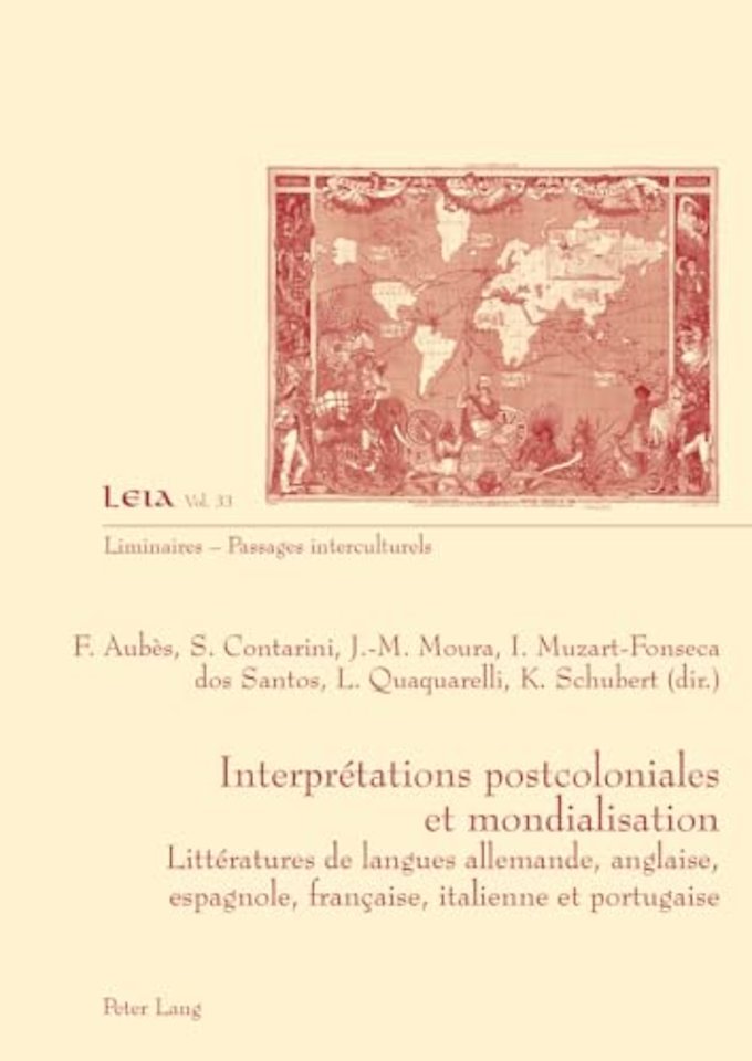 Interpretations postcoloniales et mondialisation