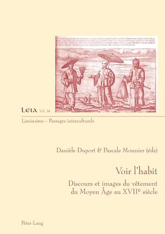 Voir l'Habit