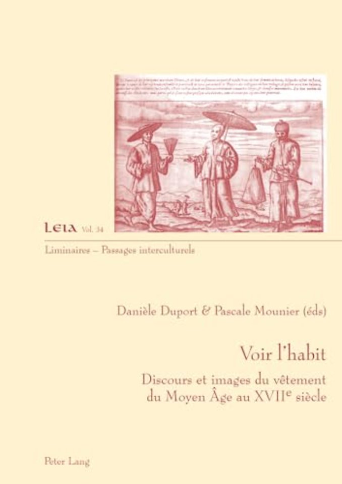 Voir l'Habit