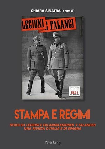 Stampa e regimi