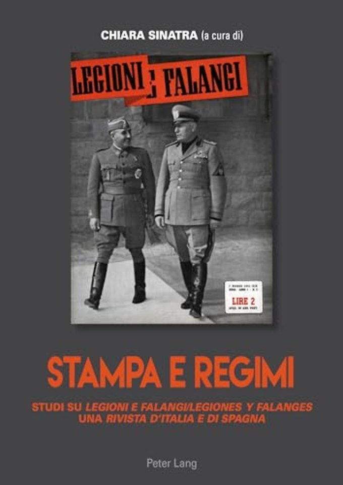 Stampa e regimi