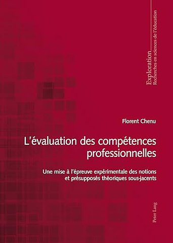 L'Evaluation Des Competences Professionnelles