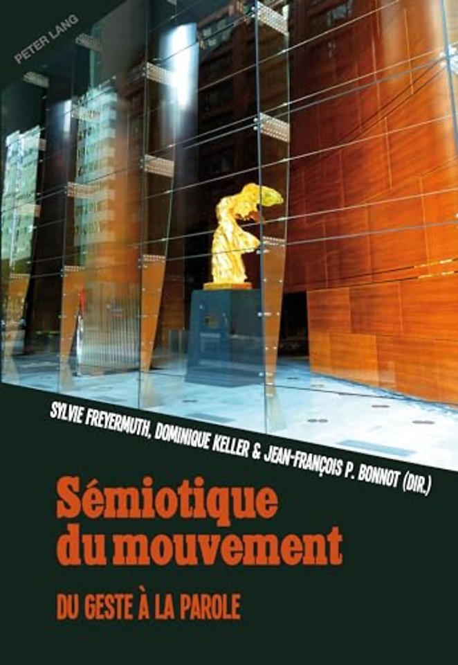 Semiotique du mouvement