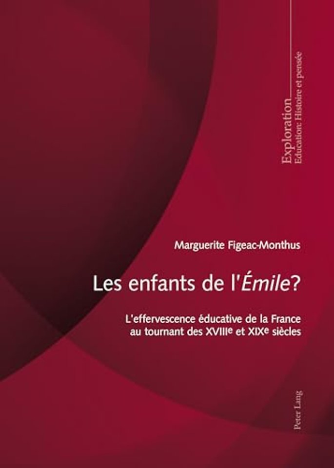 Les enfants de l'Emile?