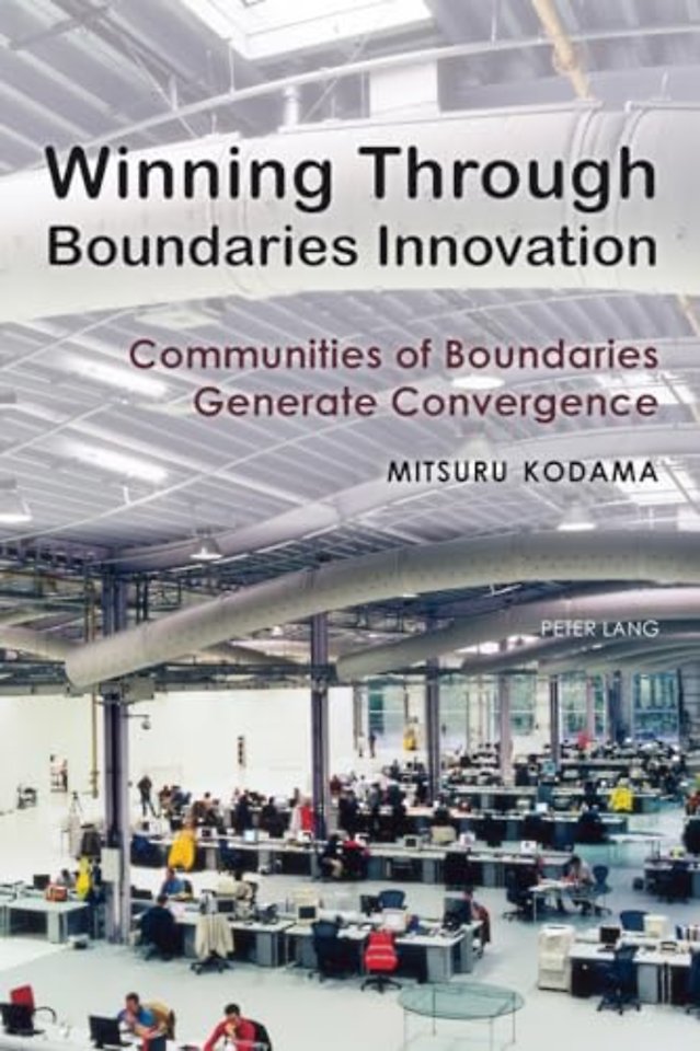 Winning Through Boundaries Innovation