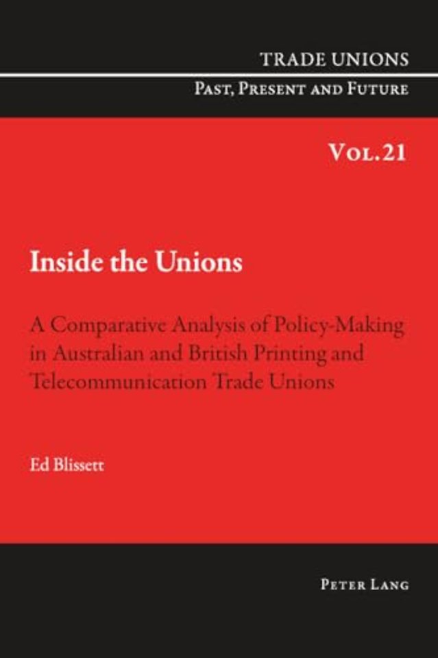 Inside the Unions