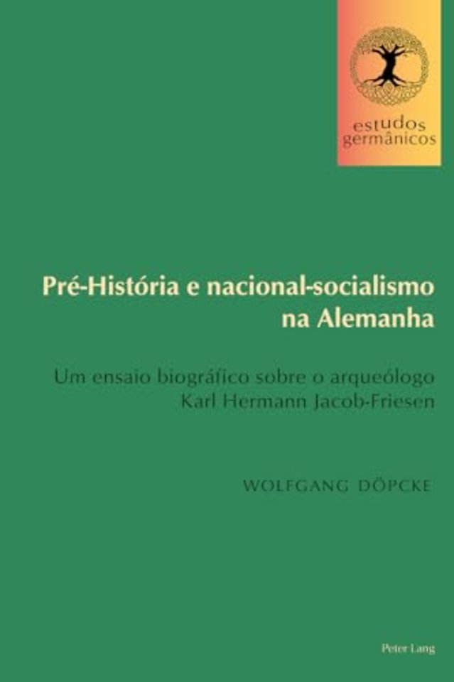 Pre-Historia E Nacional-Socialismo Na Alemanha