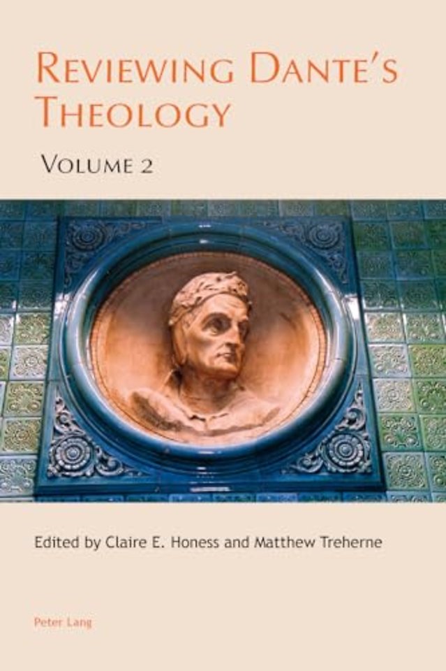 Reviewing Dante’s Theology