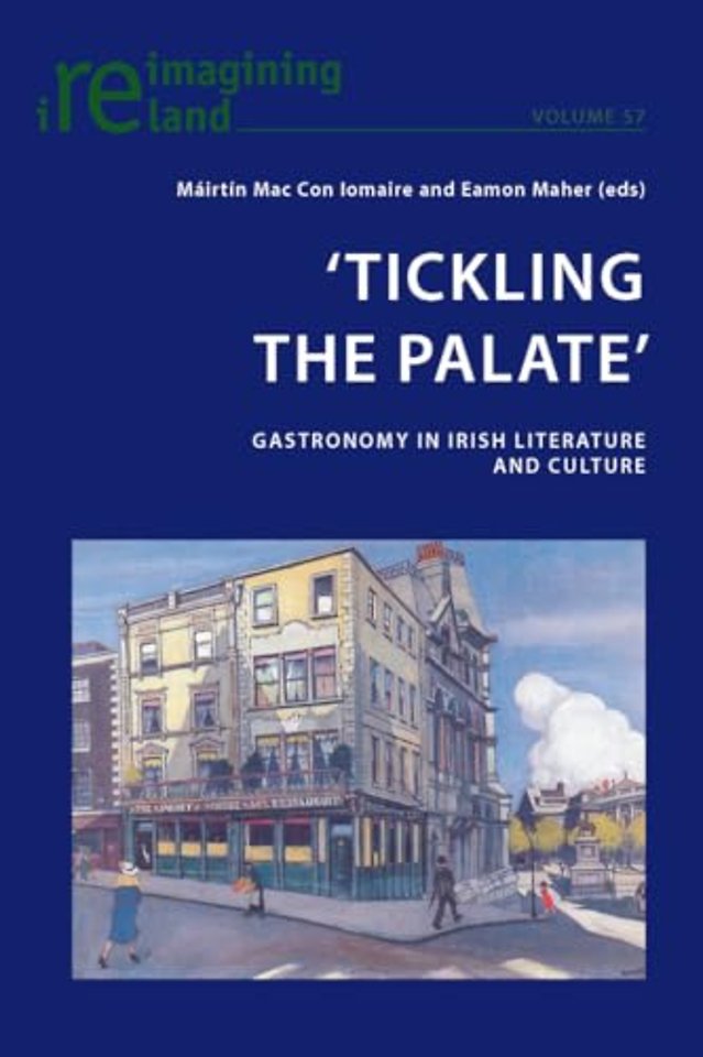 ‘Tickling the Palate’