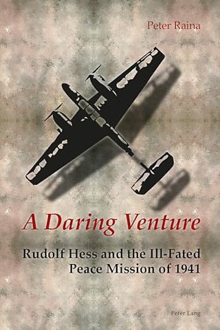A Daring Venture