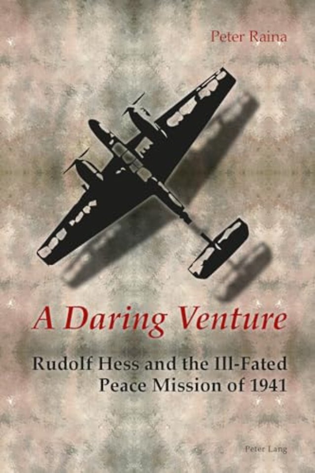 A Daring Venture