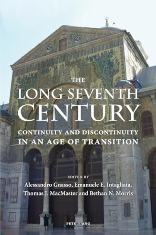 The Long Seventh Century
