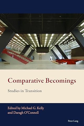 Comparative Becomings