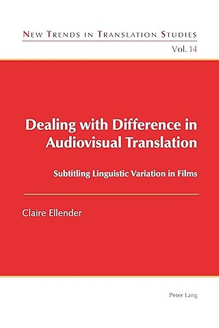 Dealing with Difference in Audiovisual Translation