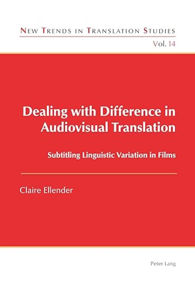 Dealing with Difference in Audiovisual Translation